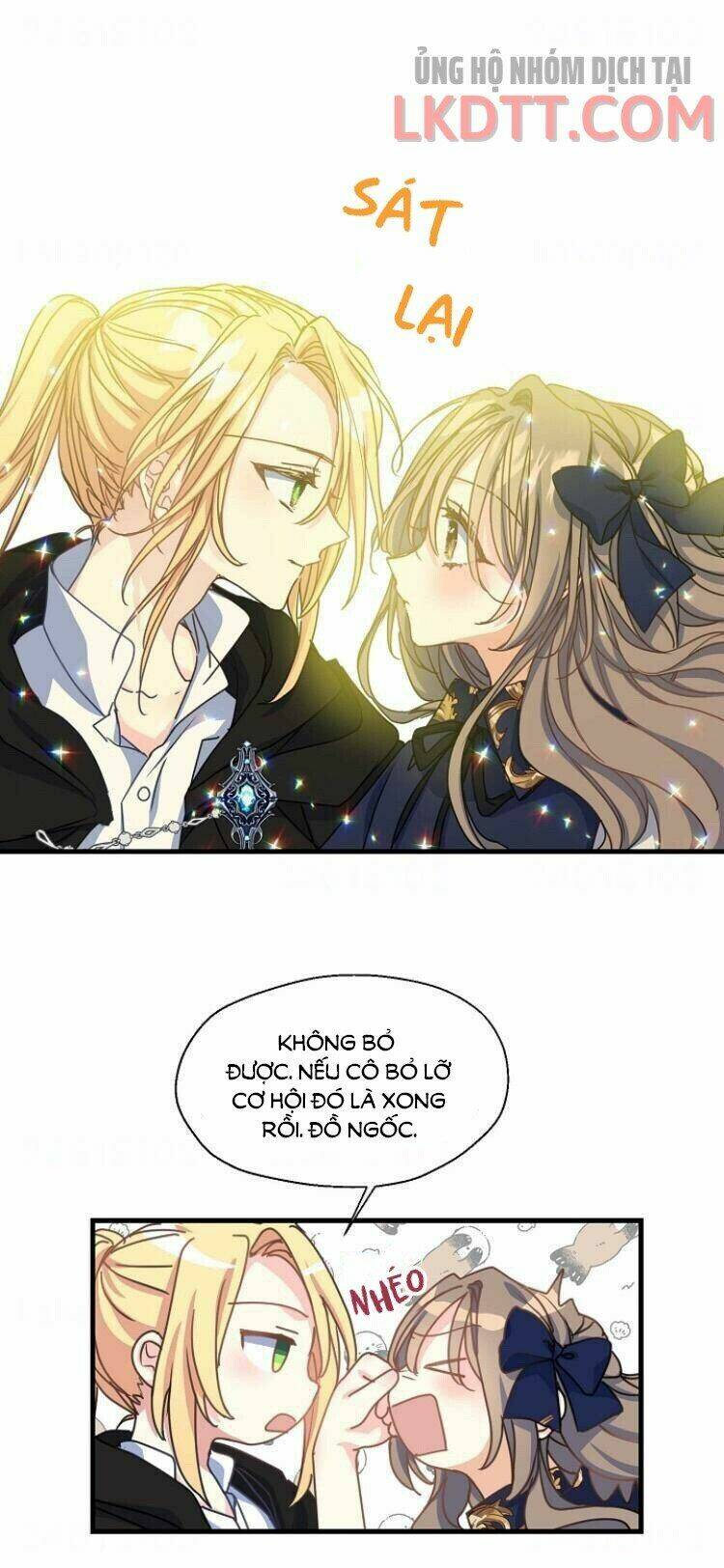 Bệ Hạ, Xin Đừng Giết Thần Nữa! Chapter 39 - Trang 2