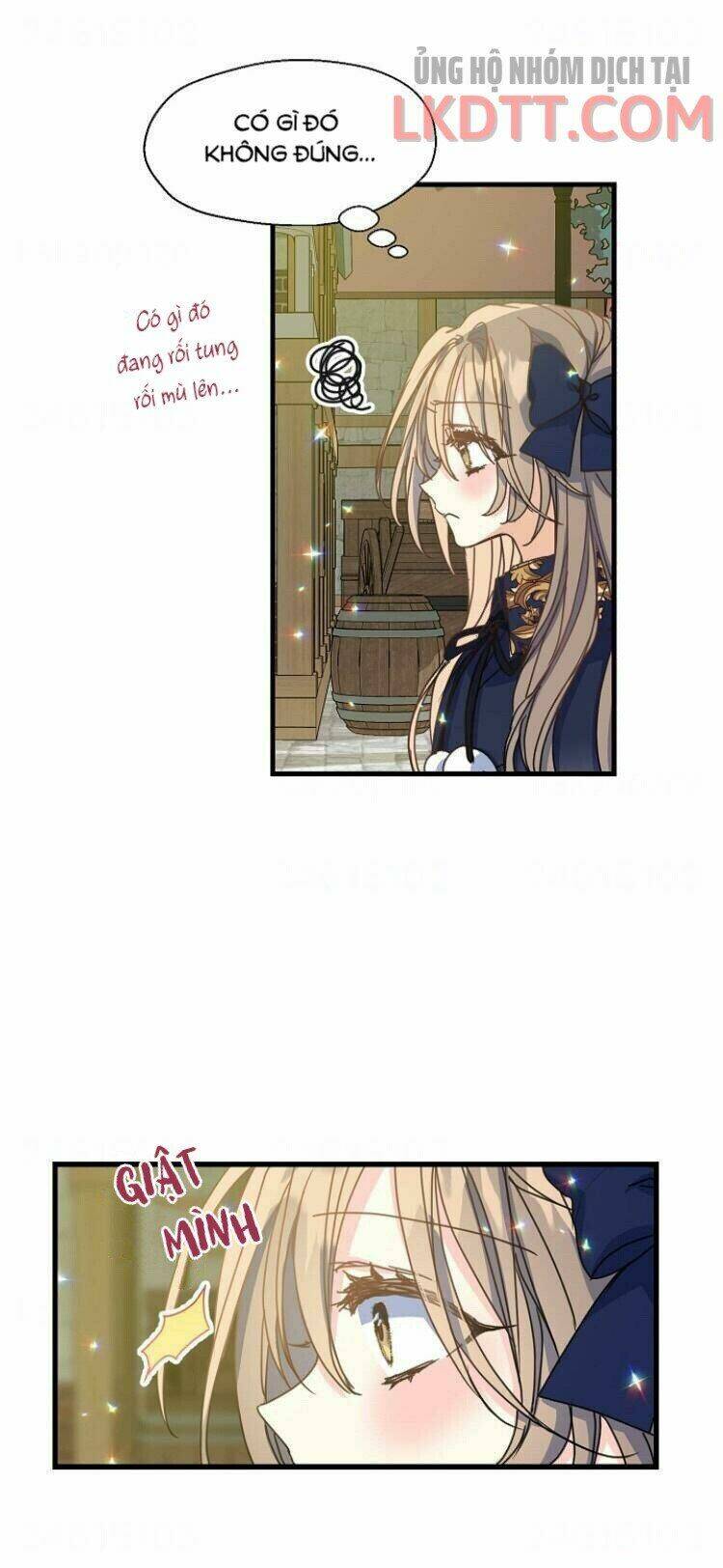 Bệ Hạ, Xin Đừng Giết Thần Nữa! Chapter 39 - Trang 2