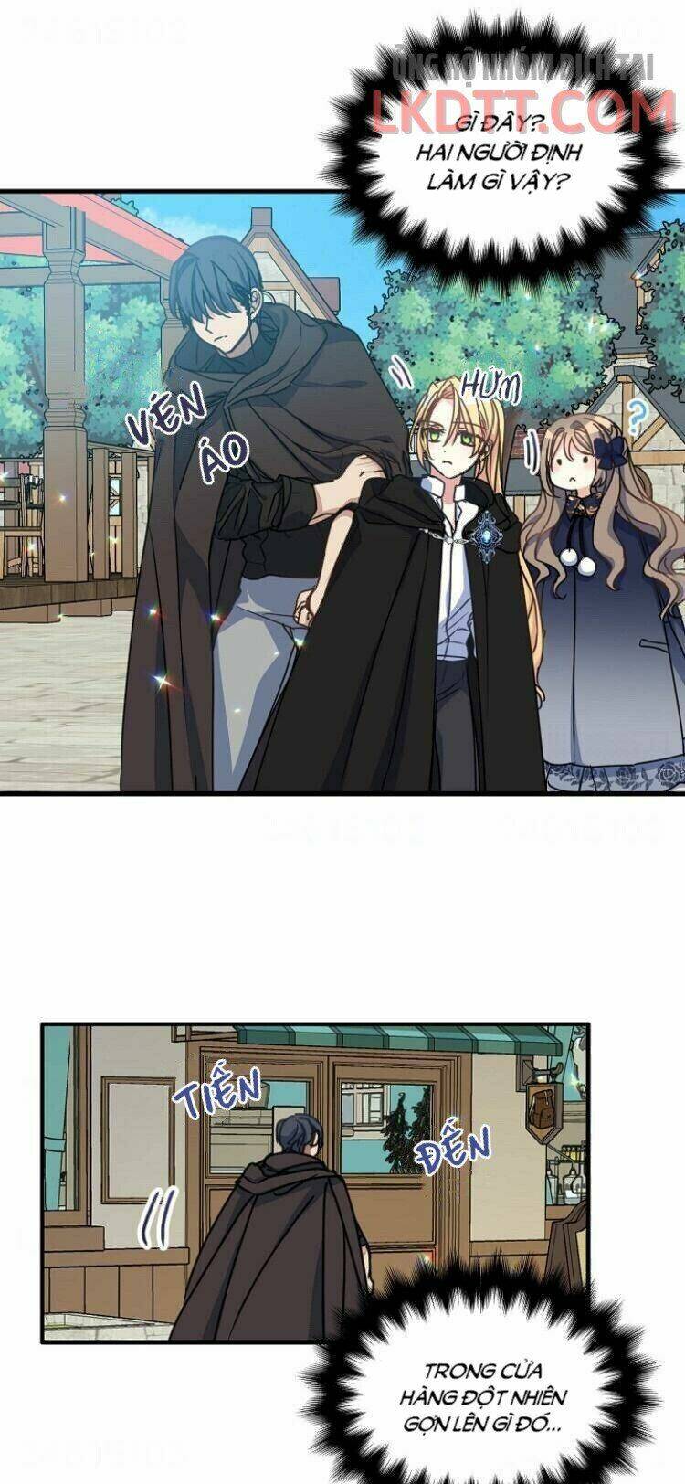 Bệ Hạ, Xin Đừng Giết Thần Nữa! Chapter 39 - Trang 2