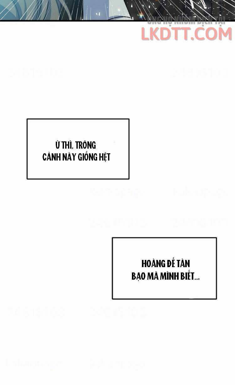 Bệ Hạ, Xin Đừng Giết Thần Nữa! Chapter 39 - Trang 2