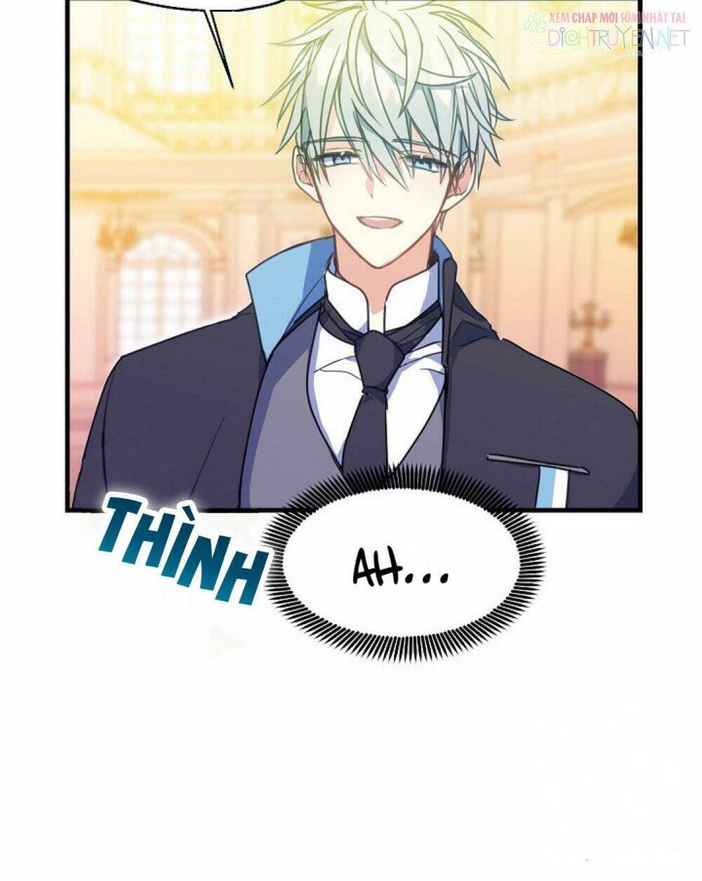 Bệ Hạ, Xin Đừng Giết Thần Nữa! Chapter 4 - Trang 2