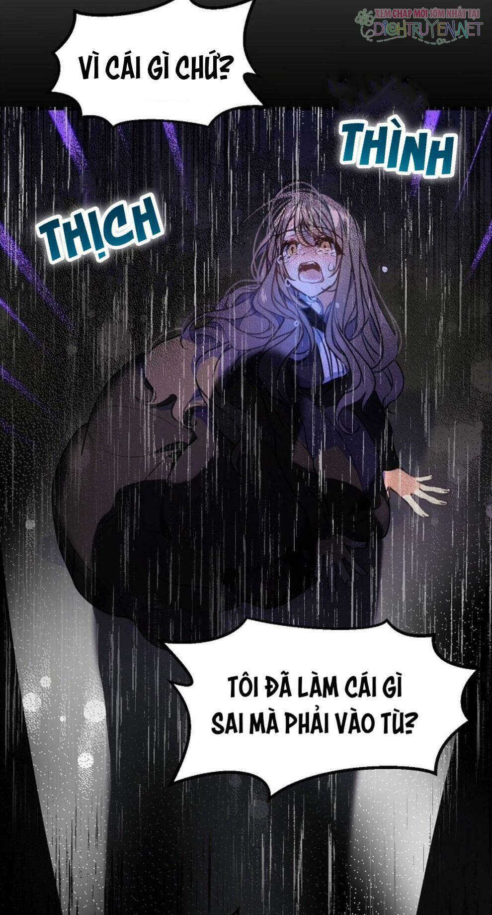 Bệ Hạ, Xin Đừng Giết Thần Nữa! Chapter 4 - Trang 2