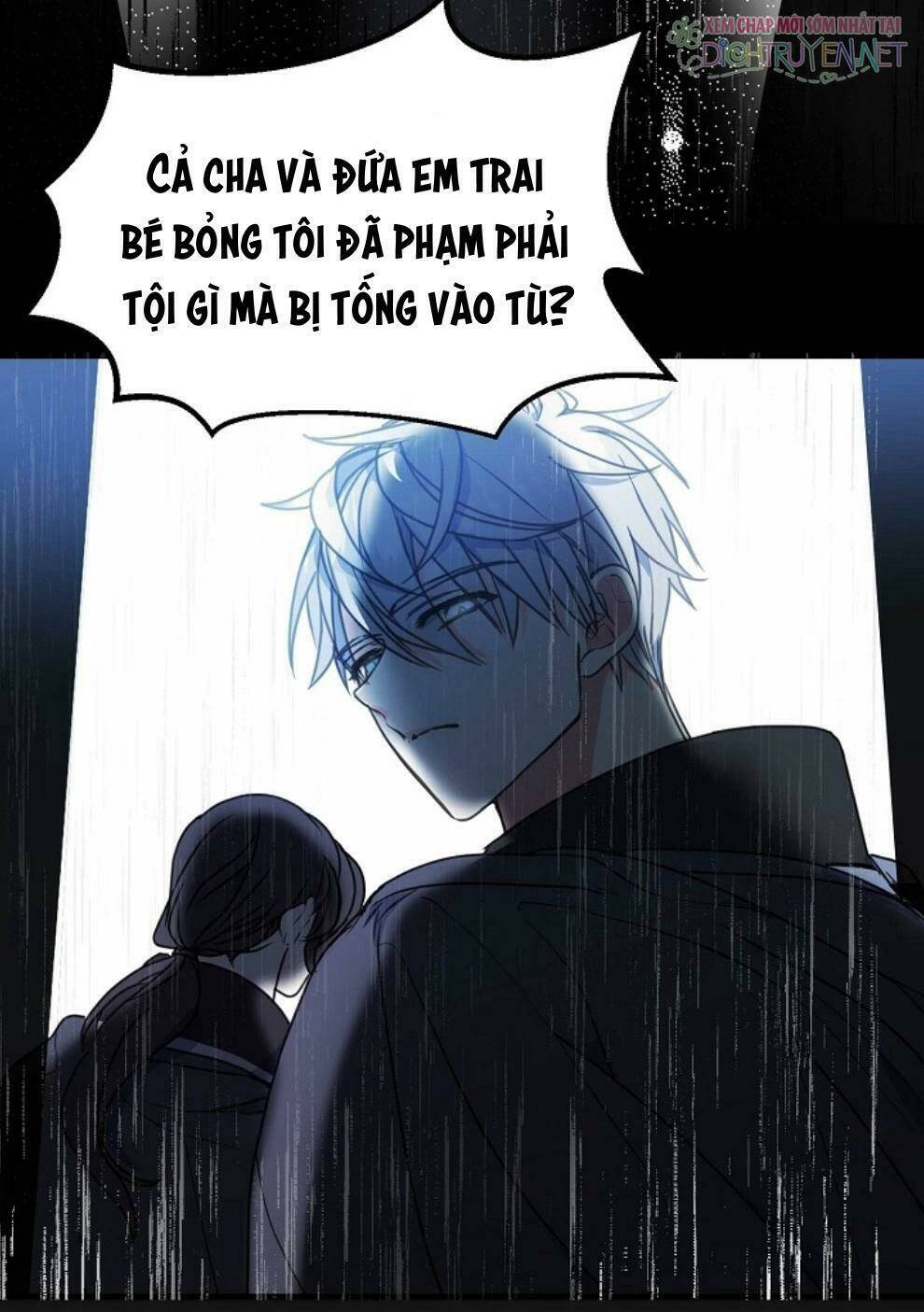 Bệ Hạ, Xin Đừng Giết Thần Nữa! Chapter 4 - Trang 2