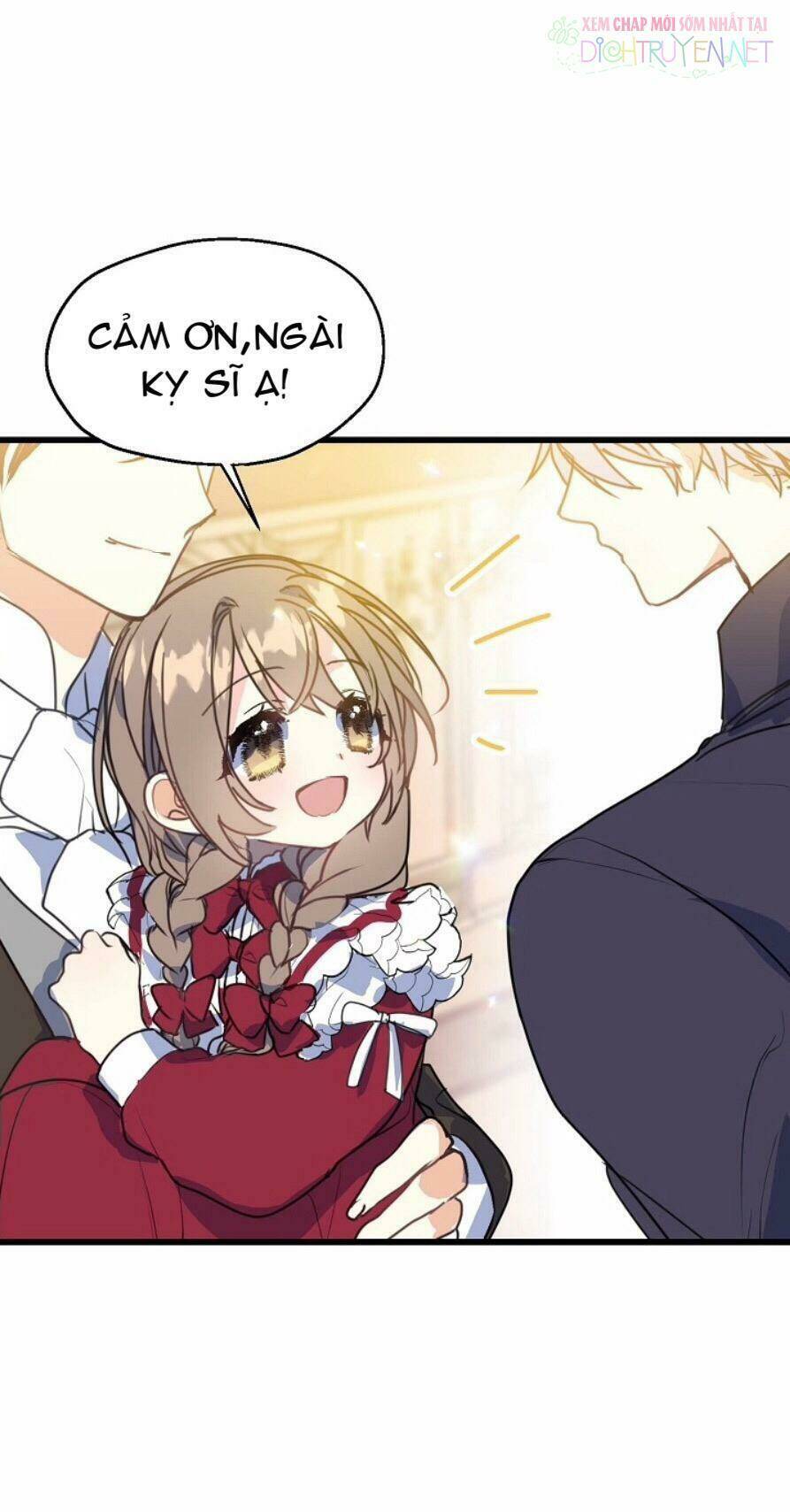 Bệ Hạ, Xin Đừng Giết Thần Nữa! Chapter 4 - Trang 2