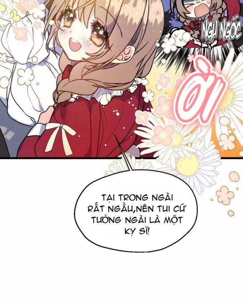 Bệ Hạ, Xin Đừng Giết Thần Nữa! Chapter 4 - Trang 2