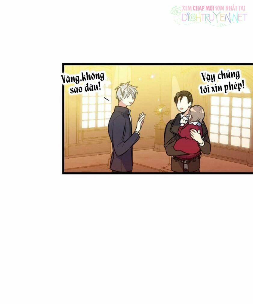 Bệ Hạ, Xin Đừng Giết Thần Nữa! Chapter 4 - Trang 2