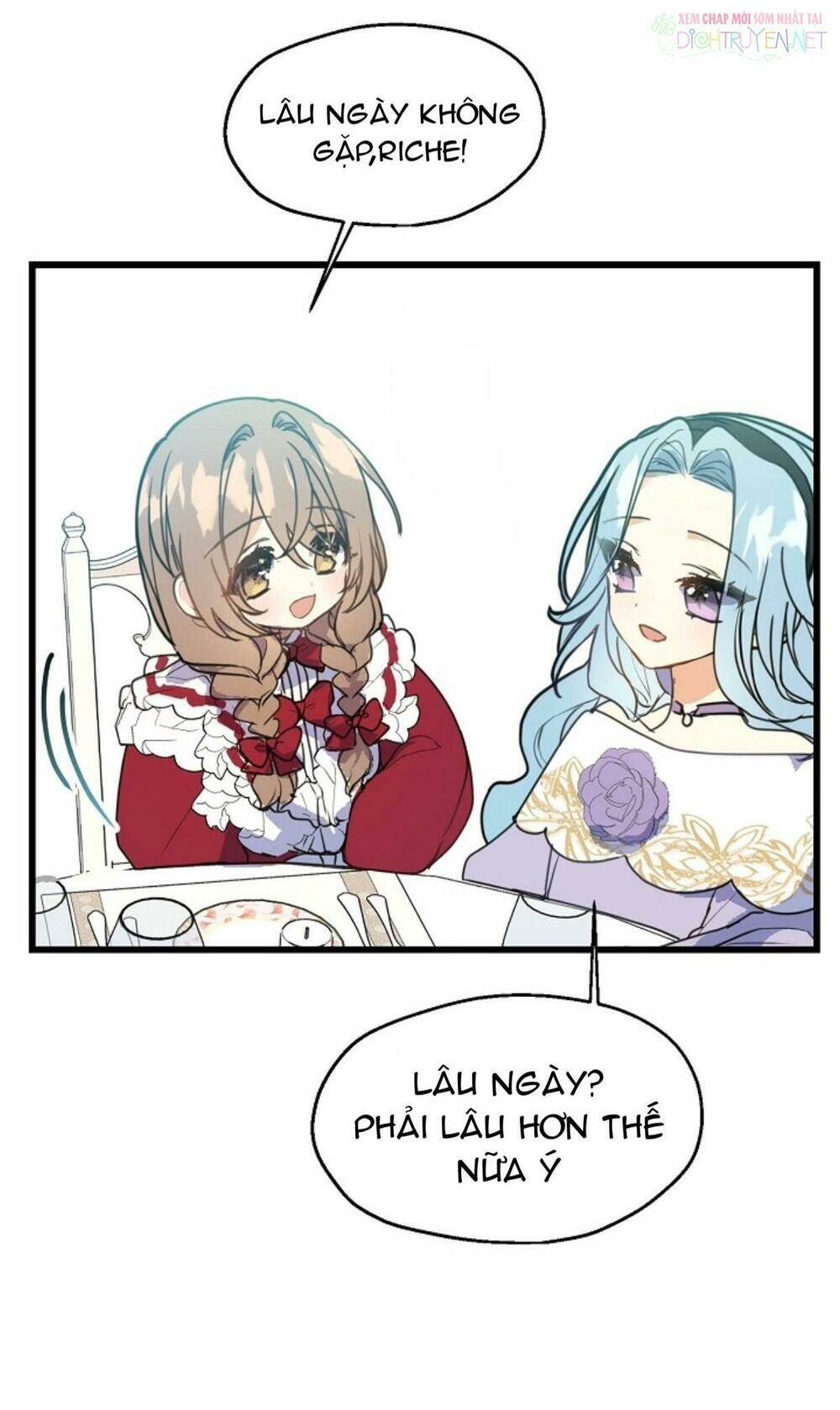 Bệ Hạ, Xin Đừng Giết Thần Nữa! Chapter 4 - Trang 2