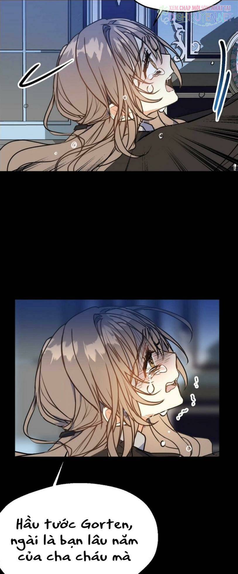 Bệ Hạ, Xin Đừng Giết Thần Nữa! Chapter 4 - Trang 2