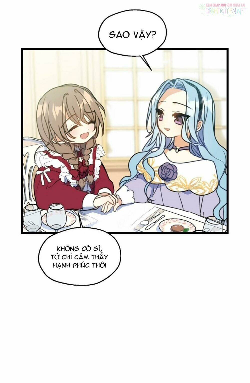 Bệ Hạ, Xin Đừng Giết Thần Nữa! Chapter 4 - Trang 2