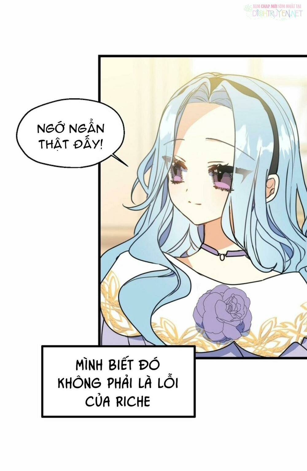 Bệ Hạ, Xin Đừng Giết Thần Nữa! Chapter 4 - Trang 2