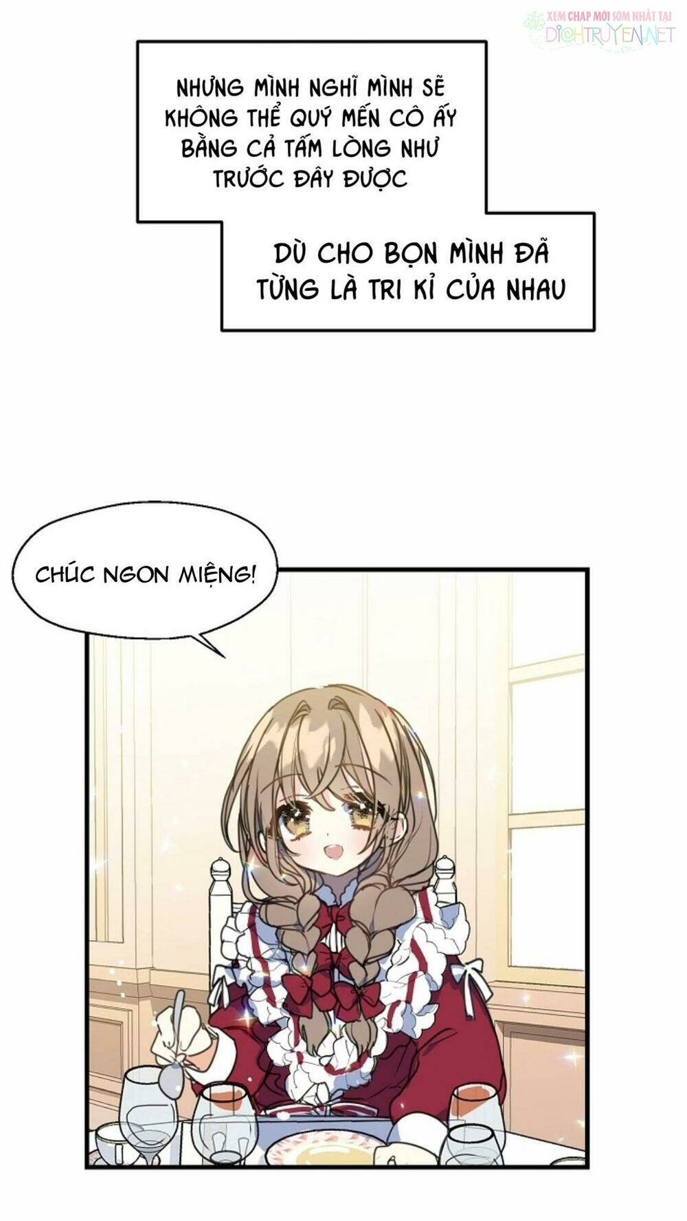 Bệ Hạ, Xin Đừng Giết Thần Nữa! Chapter 4 - Trang 2