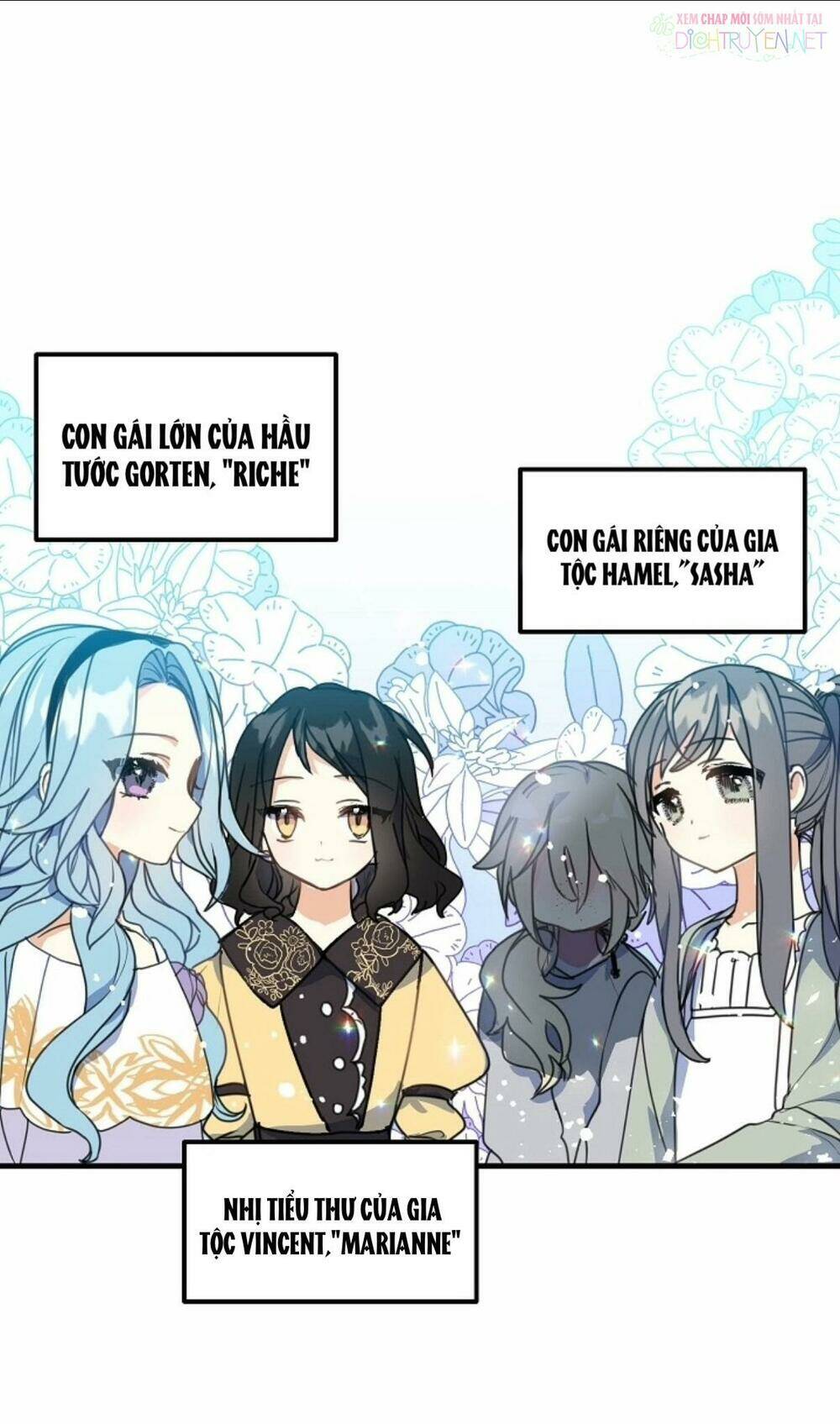 Bệ Hạ, Xin Đừng Giết Thần Nữa! Chapter 4 - Trang 2