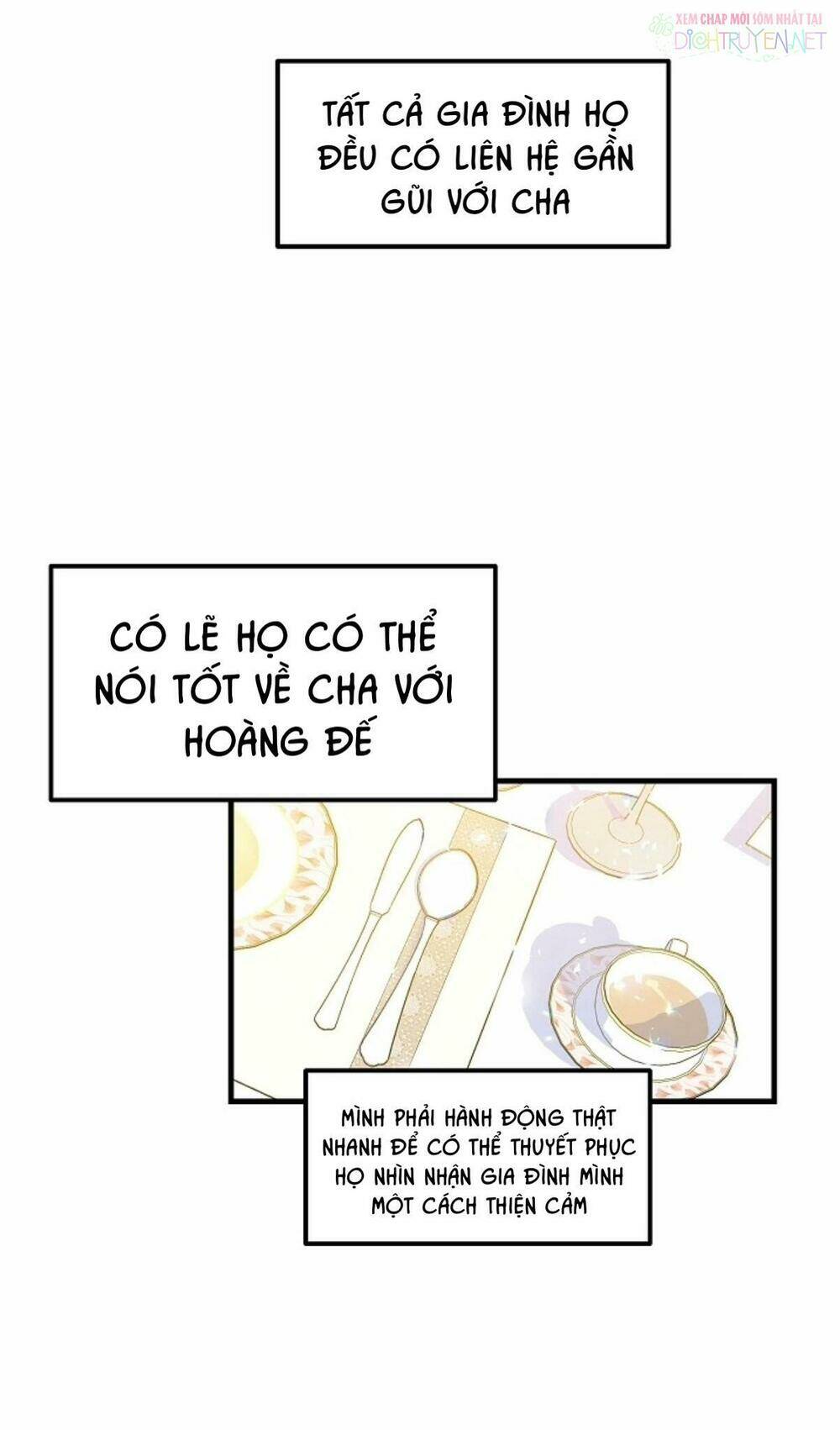 Bệ Hạ, Xin Đừng Giết Thần Nữa! Chapter 4 - Trang 2