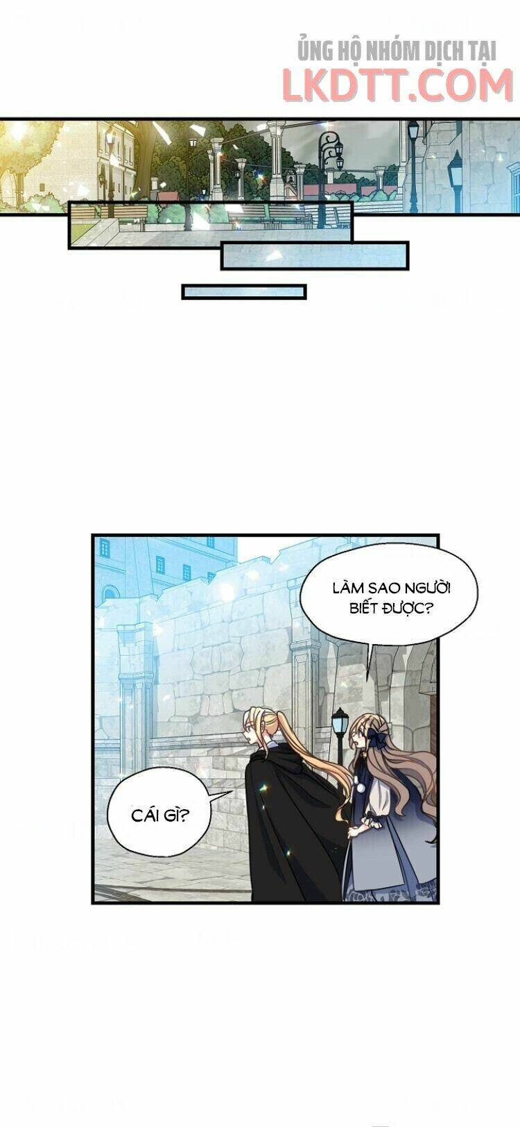 Bệ Hạ, Xin Đừng Giết Thần Nữa! Chapter 40 - Trang 2