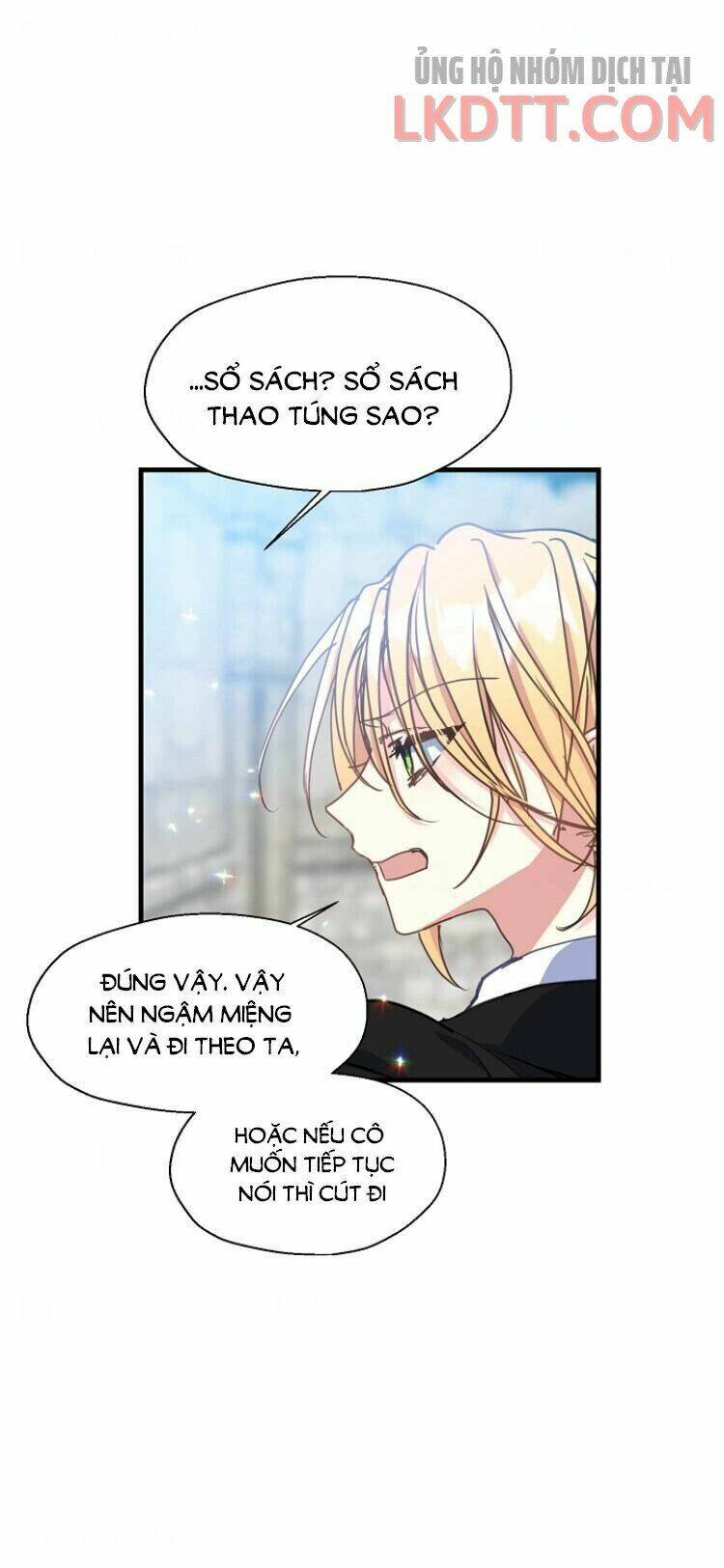 Bệ Hạ, Xin Đừng Giết Thần Nữa! Chapter 40 - Trang 2