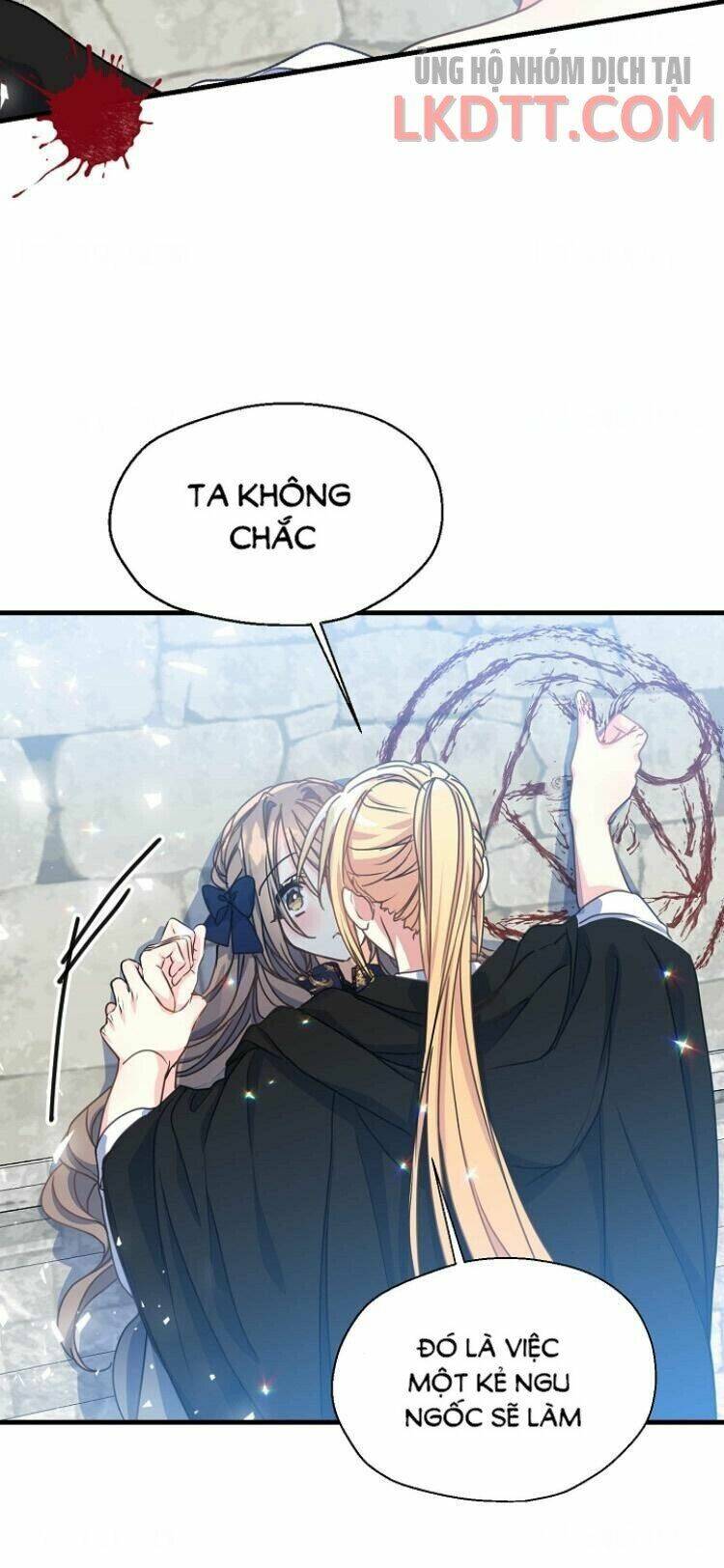 Bệ Hạ, Xin Đừng Giết Thần Nữa! Chapter 40 - Trang 2