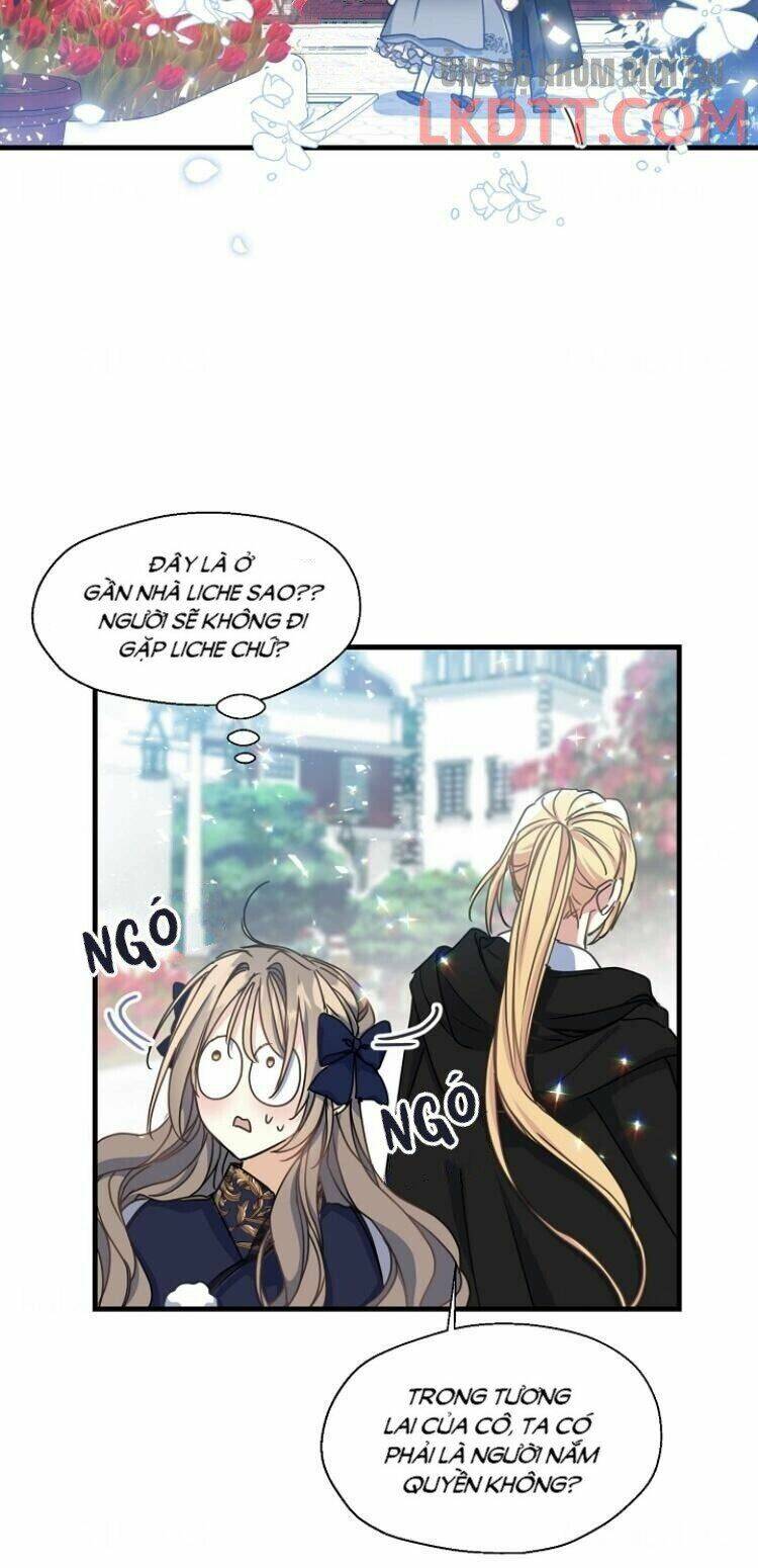 Bệ Hạ, Xin Đừng Giết Thần Nữa! Chapter 40 - Trang 2