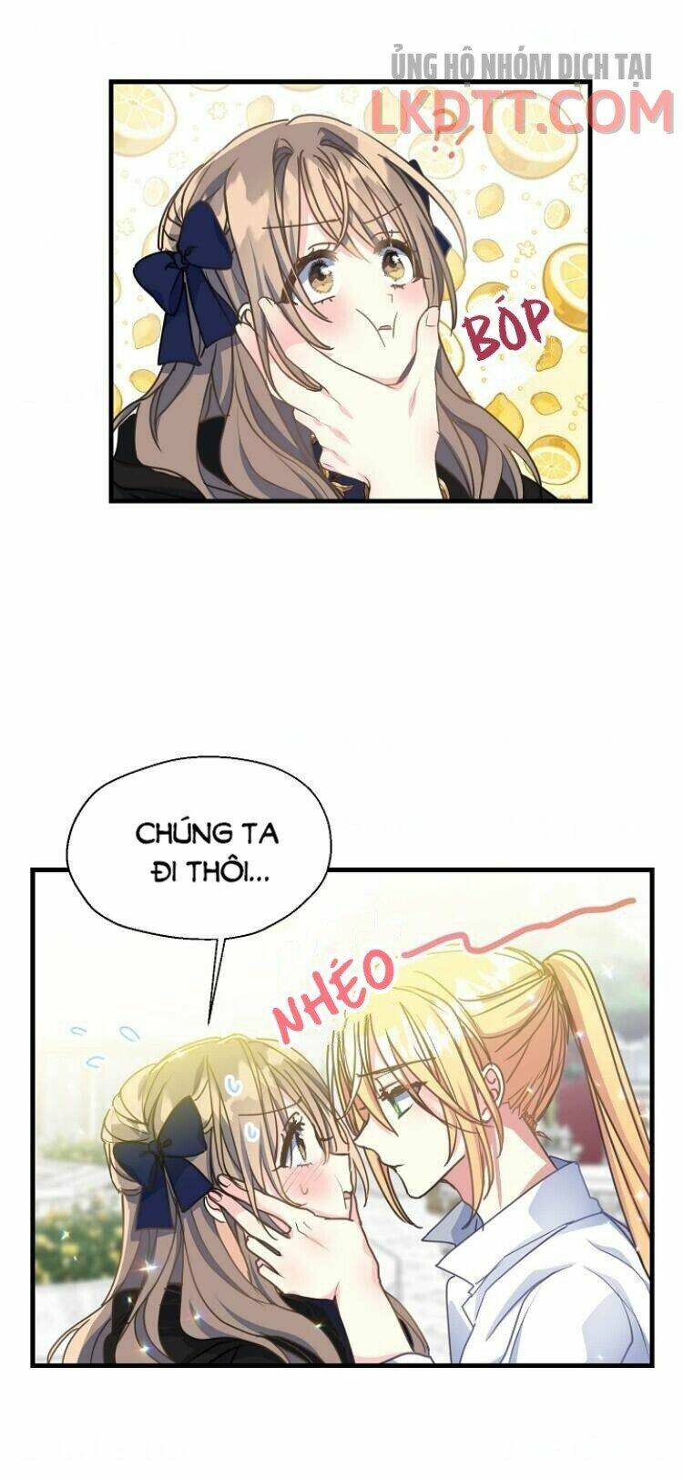 Bệ Hạ, Xin Đừng Giết Thần Nữa! Chapter 41 - Trang 2