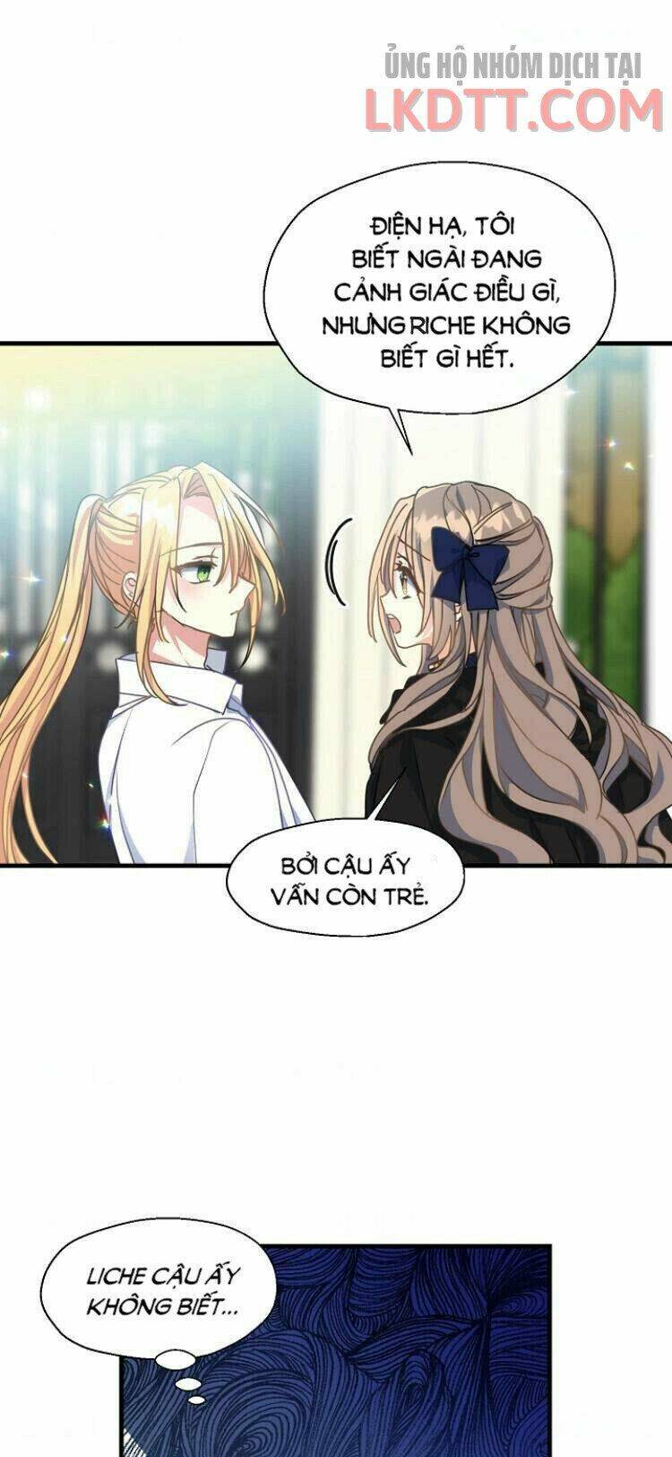 Bệ Hạ, Xin Đừng Giết Thần Nữa! Chapter 41 - Trang 2