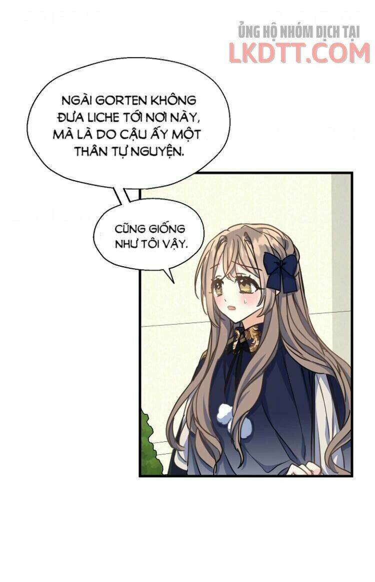 Bệ Hạ, Xin Đừng Giết Thần Nữa! Chapter 41 - Trang 2