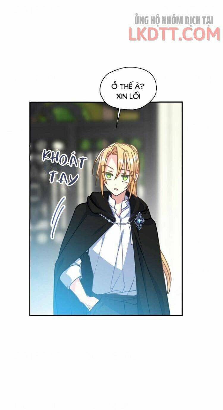 Bệ Hạ, Xin Đừng Giết Thần Nữa! Chapter 41 - Trang 2