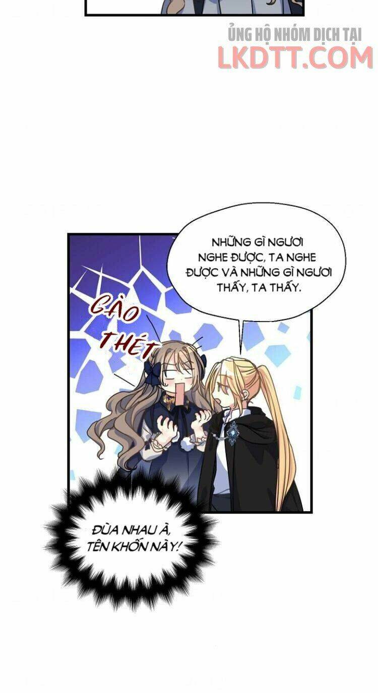 Bệ Hạ, Xin Đừng Giết Thần Nữa! Chapter 41 - Trang 2