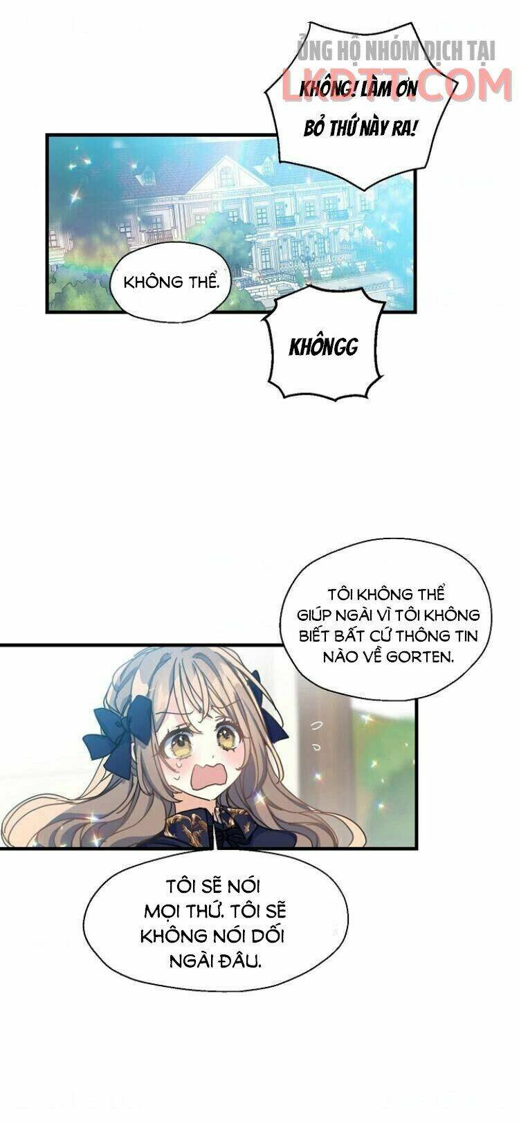 Bệ Hạ, Xin Đừng Giết Thần Nữa! Chapter 41 - Trang 2