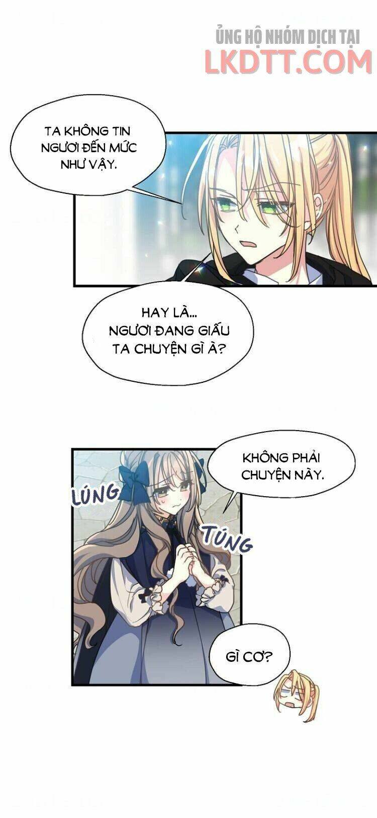 Bệ Hạ, Xin Đừng Giết Thần Nữa! Chapter 41 - Trang 2