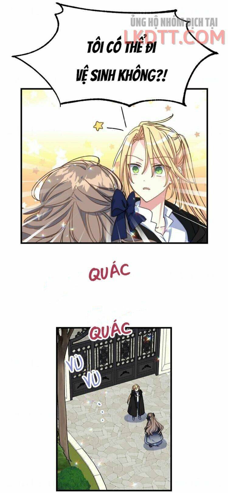 Bệ Hạ, Xin Đừng Giết Thần Nữa! Chapter 41 - Trang 2