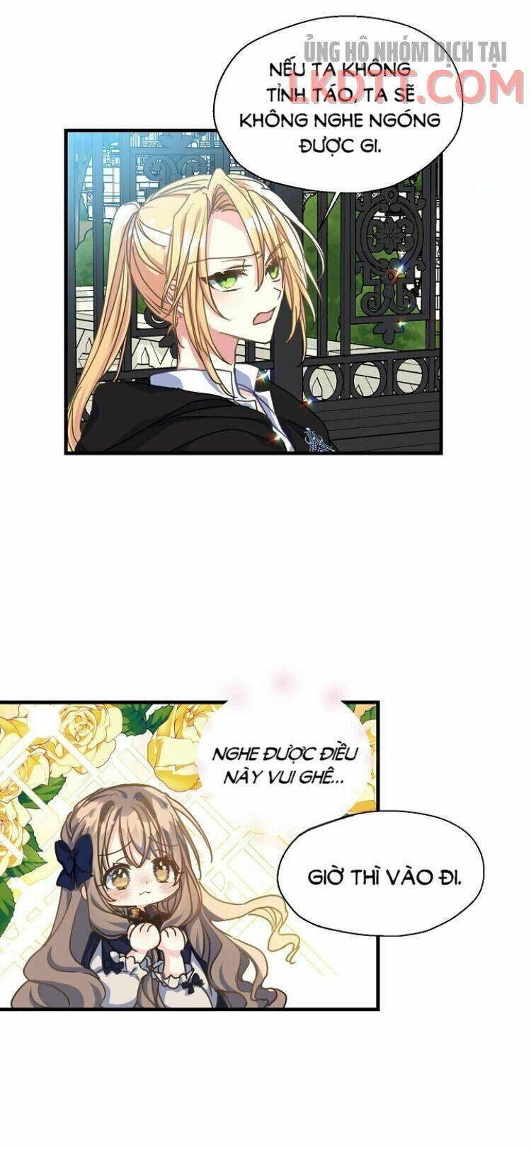 Bệ Hạ, Xin Đừng Giết Thần Nữa! Chapter 41 - Trang 2