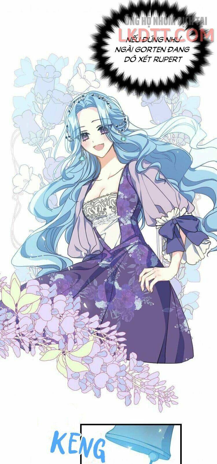 Bệ Hạ, Xin Đừng Giết Thần Nữa! Chapter 41 - Trang 2