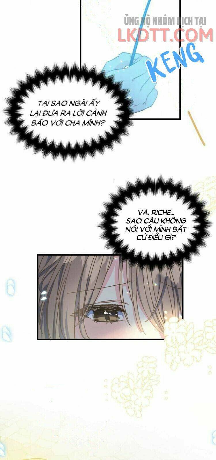 Bệ Hạ, Xin Đừng Giết Thần Nữa! Chapter 41 - Trang 2