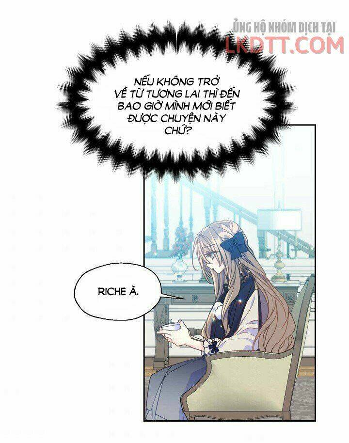 Bệ Hạ, Xin Đừng Giết Thần Nữa! Chapter 42 - Trang 2