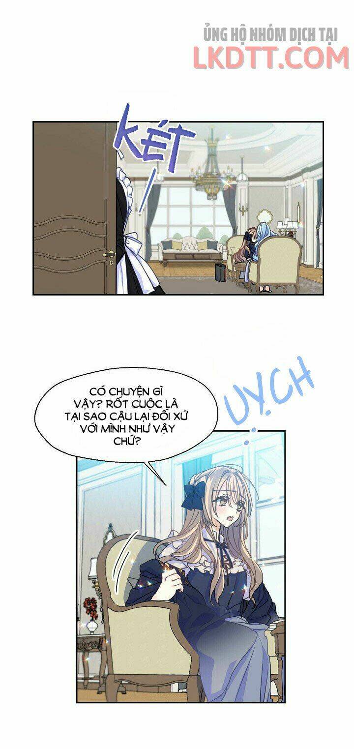 Bệ Hạ, Xin Đừng Giết Thần Nữa! Chapter 42 - Trang 2