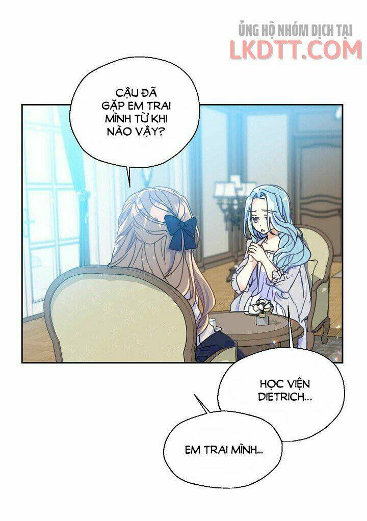 Bệ Hạ, Xin Đừng Giết Thần Nữa! Chapter 42 - Trang 2