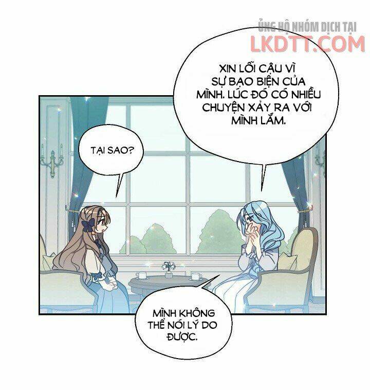 Bệ Hạ, Xin Đừng Giết Thần Nữa! Chapter 42 - Trang 2