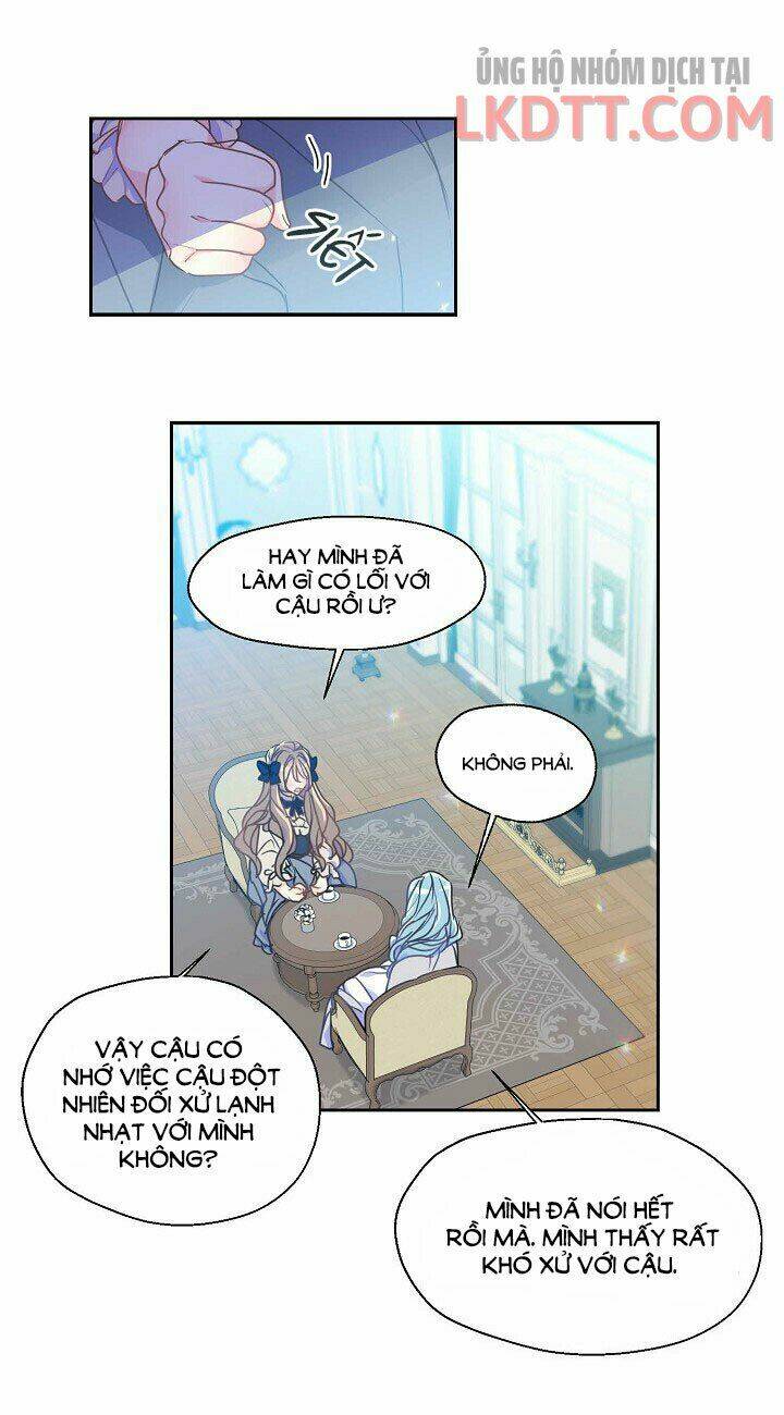 Bệ Hạ, Xin Đừng Giết Thần Nữa! Chapter 42 - Trang 2