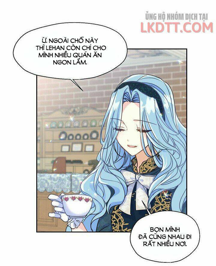 Bệ Hạ, Xin Đừng Giết Thần Nữa! Chapter 42 - Trang 2