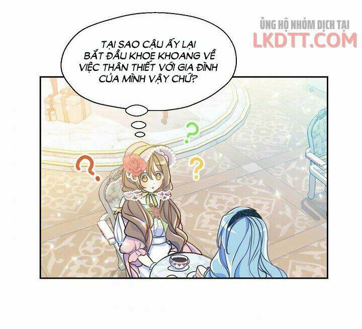 Bệ Hạ, Xin Đừng Giết Thần Nữa! Chapter 42 - Trang 2