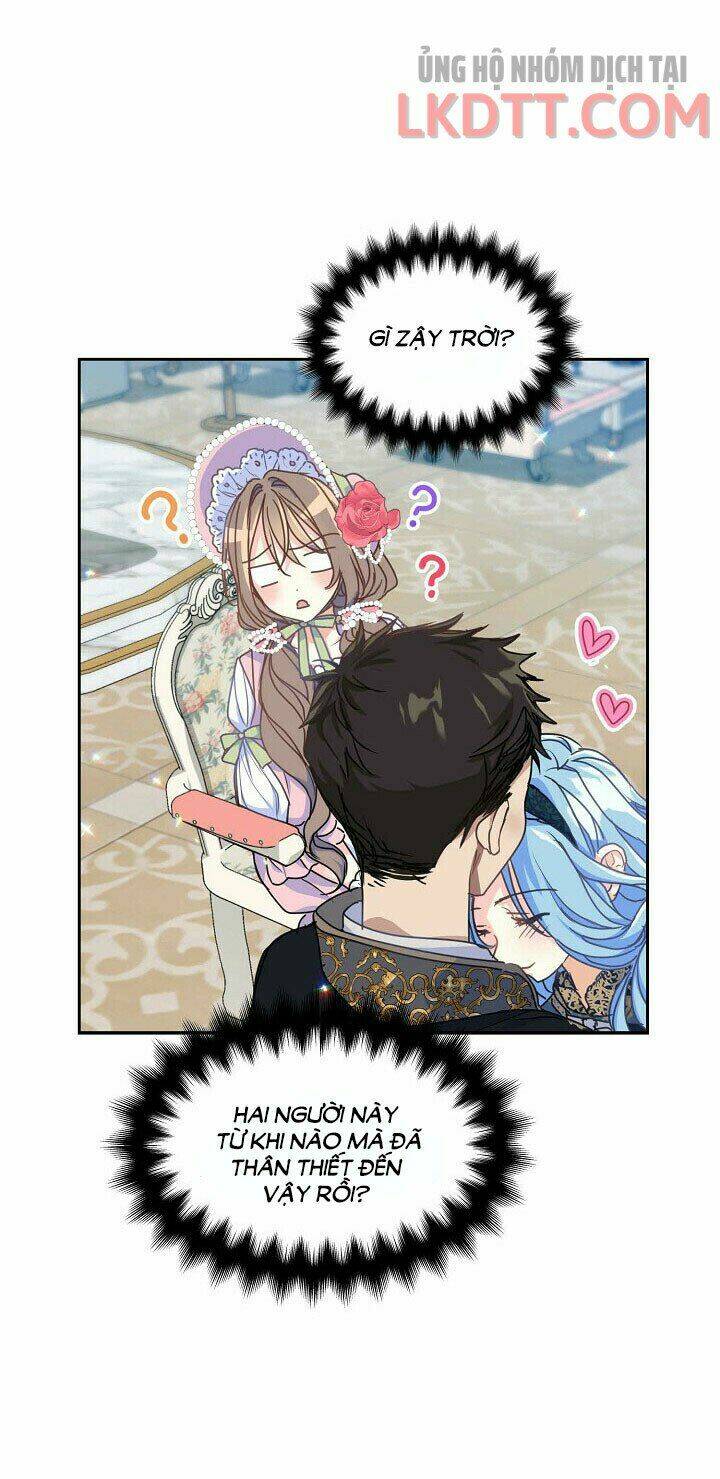 Bệ Hạ, Xin Đừng Giết Thần Nữa! Chapter 42 - Trang 2