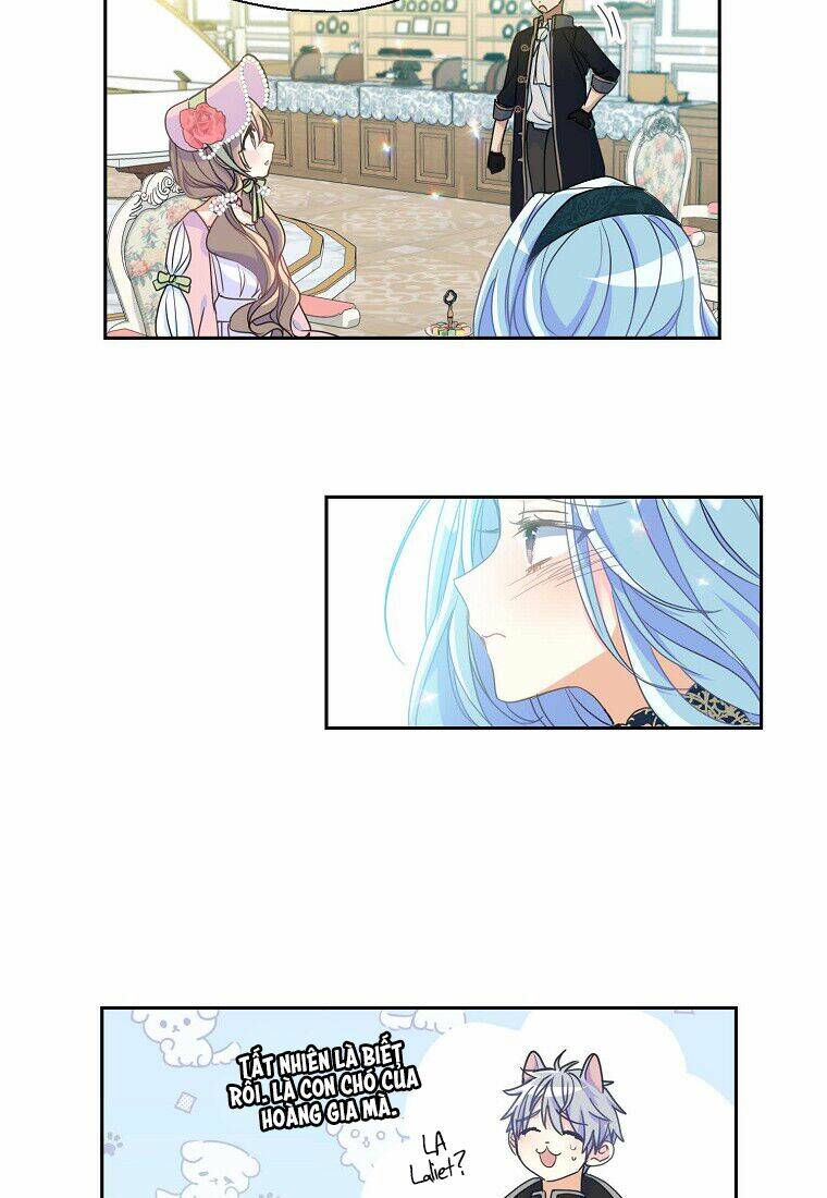 Bệ Hạ, Xin Đừng Giết Thần Nữa! Chapter 43 - Trang 2