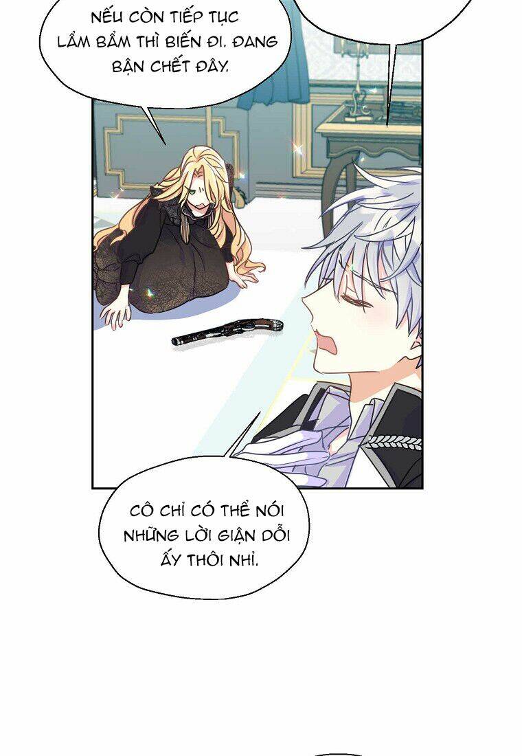 Bệ Hạ, Xin Đừng Giết Thần Nữa! Chapter 43 - Trang 2