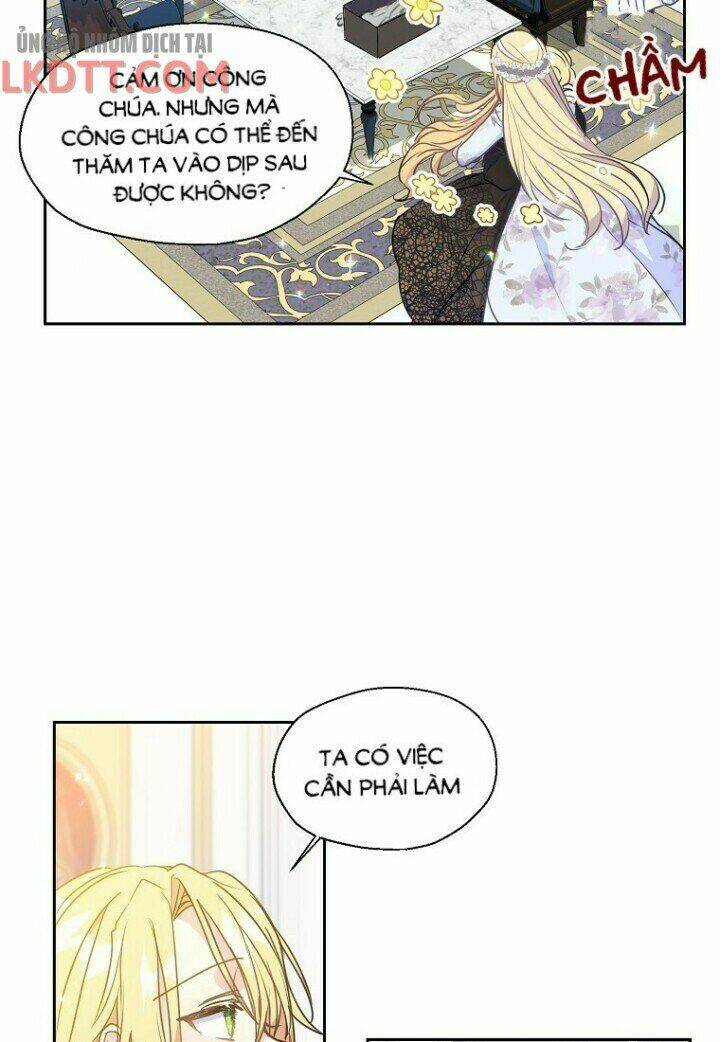 Bệ Hạ, Xin Đừng Giết Thần Nữa! Chapter 44 - Trang 2