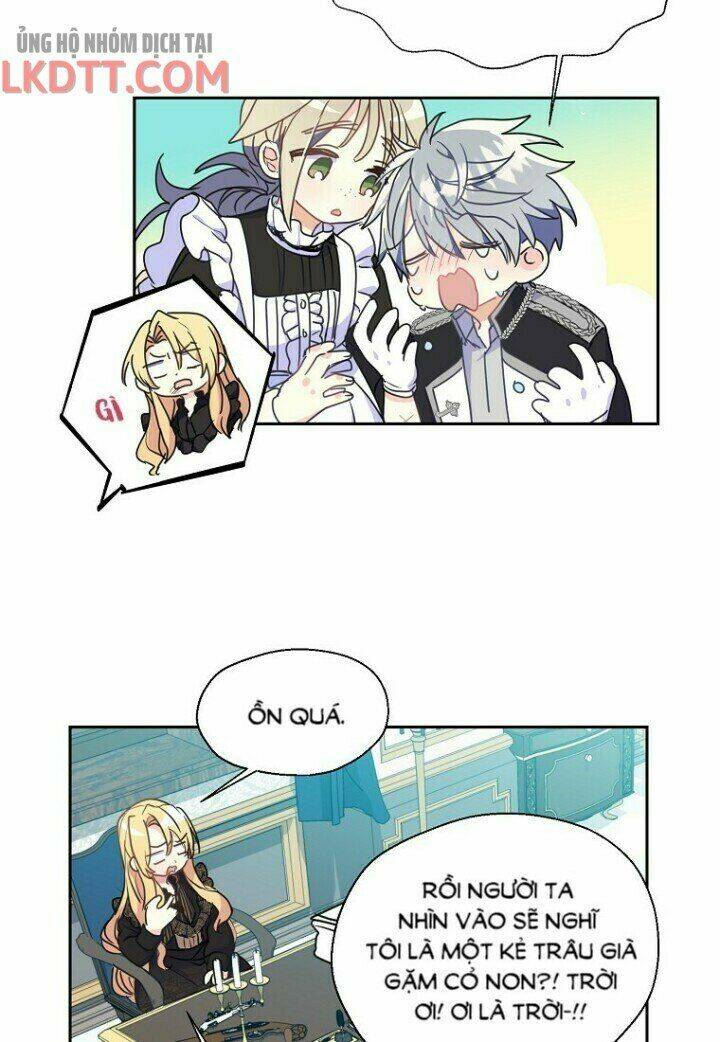 Bệ Hạ, Xin Đừng Giết Thần Nữa! Chapter 44 - Trang 2