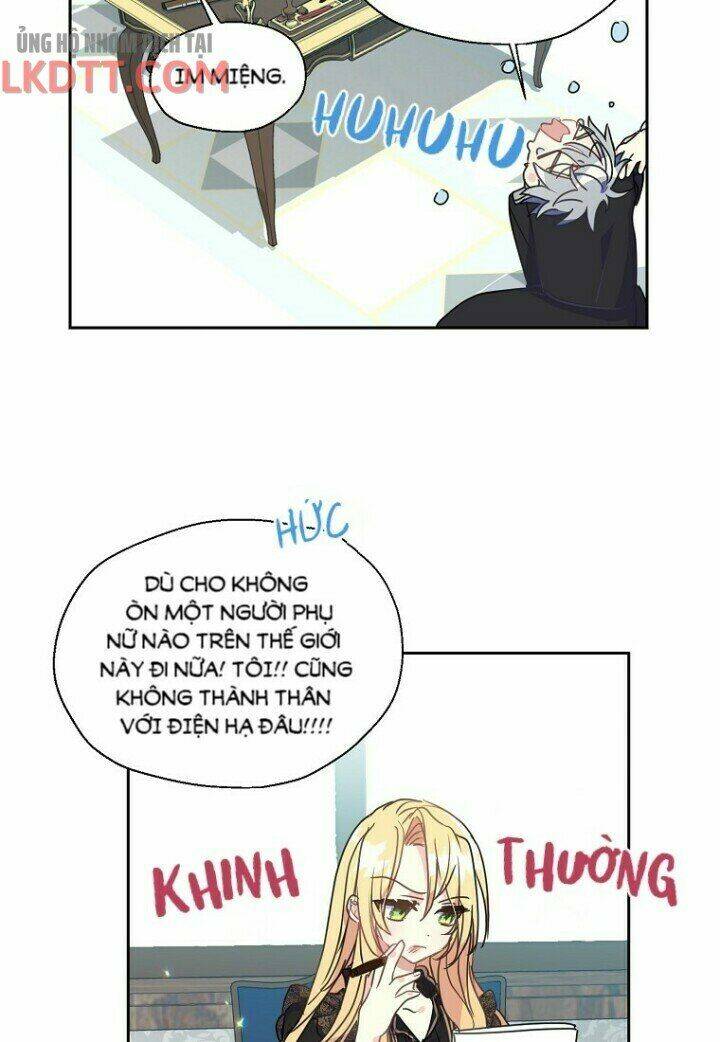 Bệ Hạ, Xin Đừng Giết Thần Nữa! Chapter 44 - Trang 2