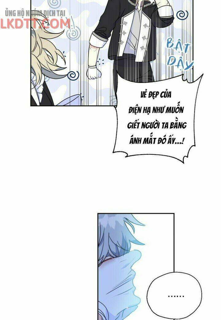 Bệ Hạ, Xin Đừng Giết Thần Nữa! Chapter 44 - Trang 2