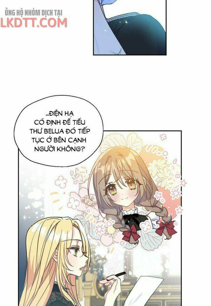 Bệ Hạ, Xin Đừng Giết Thần Nữa! Chapter 44 - Trang 2