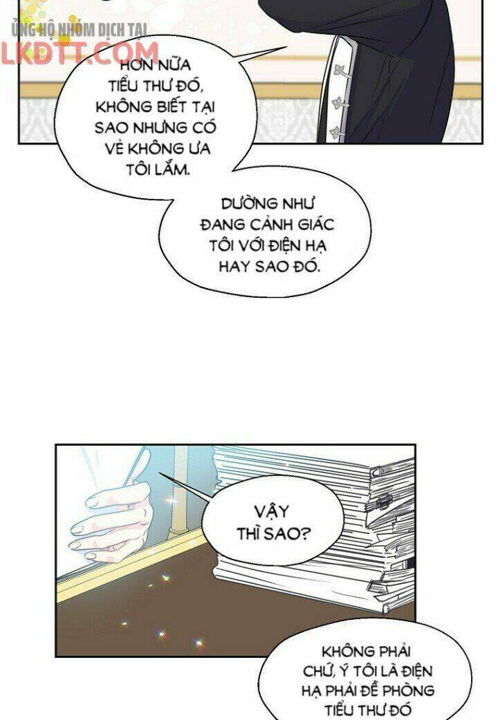 Bệ Hạ, Xin Đừng Giết Thần Nữa! Chapter 44 - Trang 2