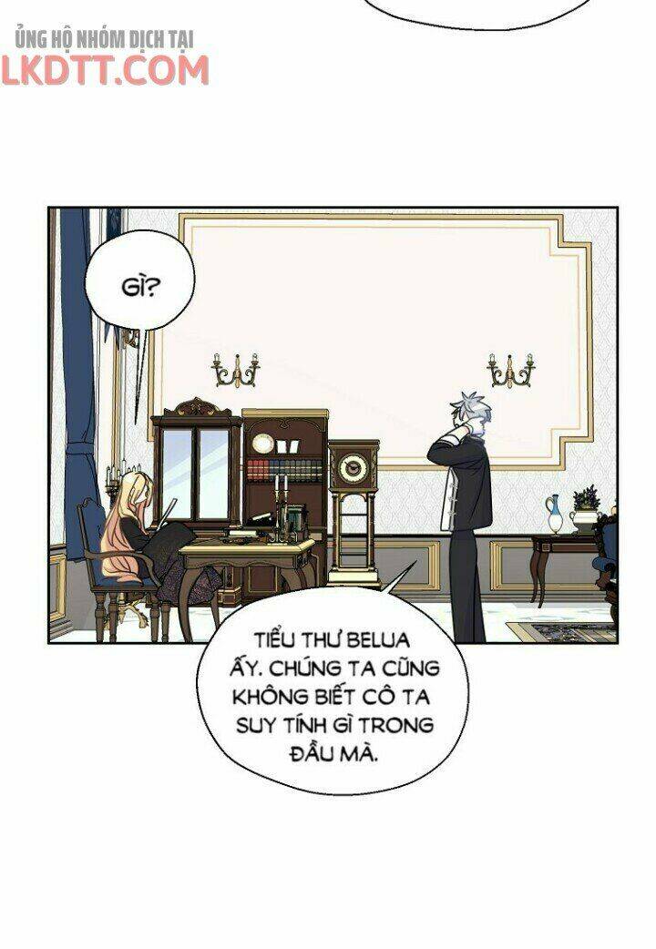 Bệ Hạ, Xin Đừng Giết Thần Nữa! Chapter 44 - Trang 2