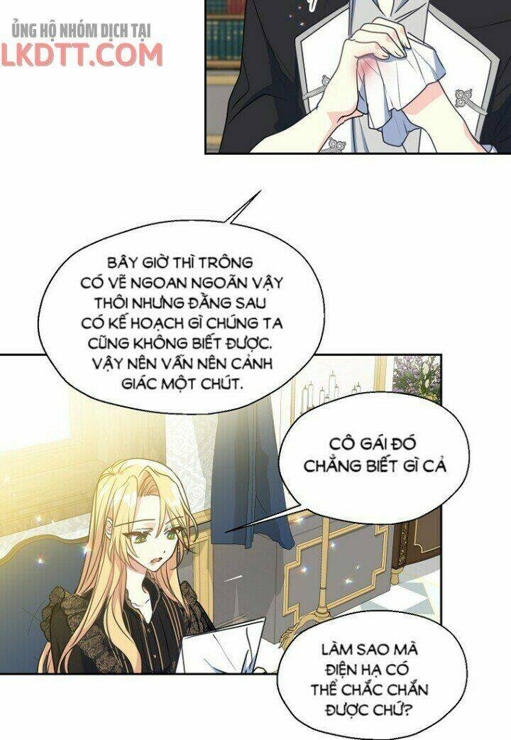 Bệ Hạ, Xin Đừng Giết Thần Nữa! Chapter 44 - Trang 2